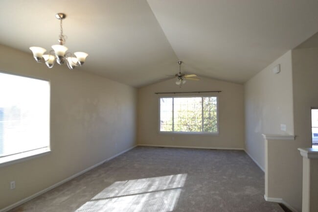 4957 Haiti Way in Colorado Springs, CO - Building Photo - Building Photo