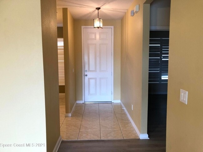 3646 Mt Carmel Ln in Melbourne, FL - Foto de edificio - Building Photo