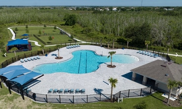 4613 Bernard Blvd in Haines City, FL - Building Photo - Building Photo