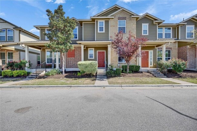 property at 1012 Lost Pines Ln