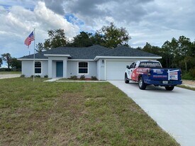 371 Marion Oaks Pass in Ocala, FL - Building Photo