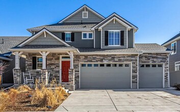 4104 Picadilly Ct in Aurora, CO - Building Photo - Building Photo