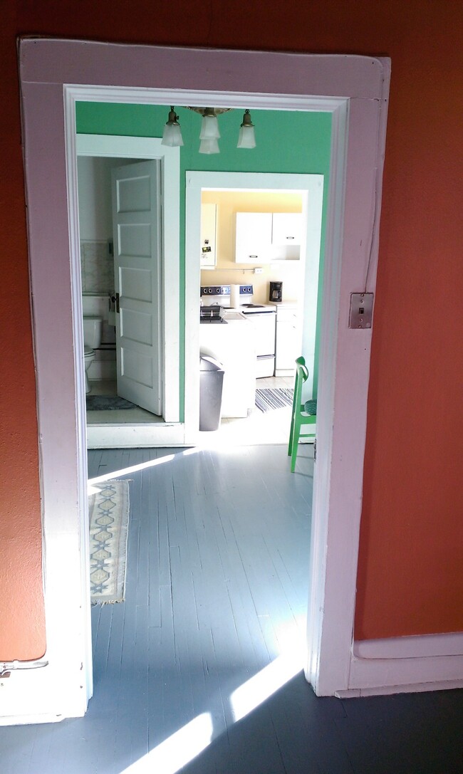 property at 730 Monroe St