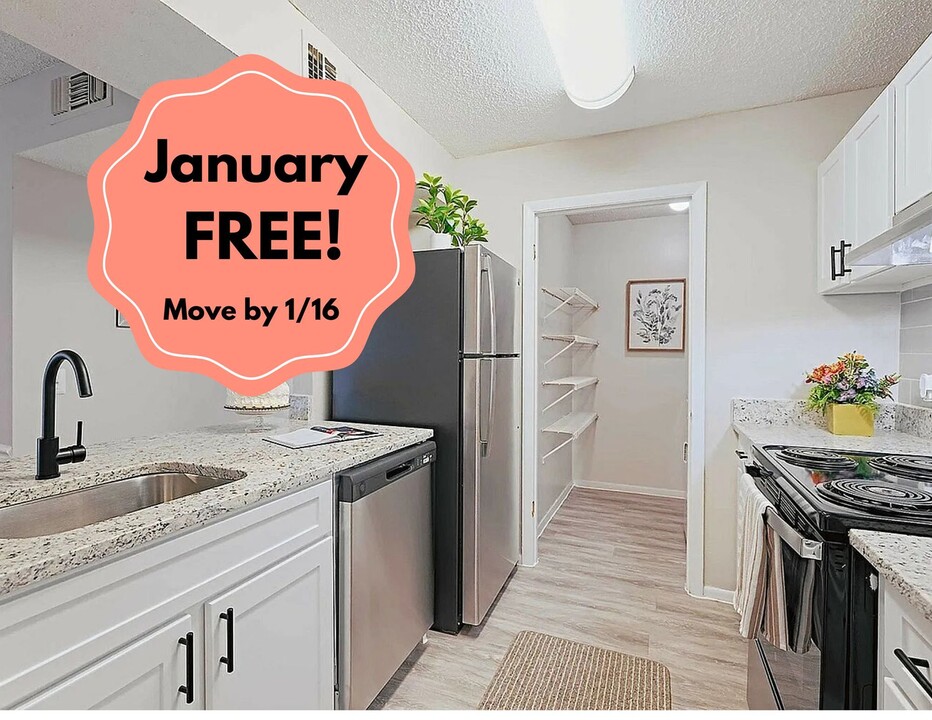 The Park at Trapani in Jacksonville, FL - Building Photo