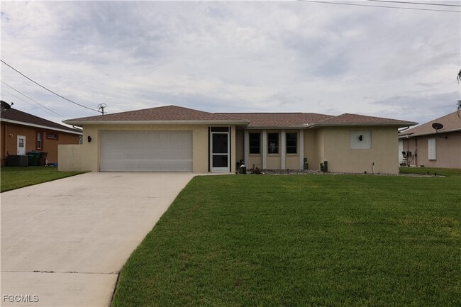 property at 2106 SW 51st St