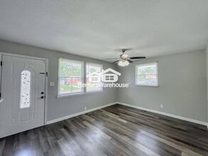 1407 Yeadon Rd in Chesapeake, VA - Building Photo - Building Photo