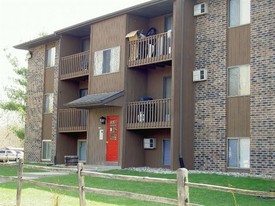 Millbrook Apartments