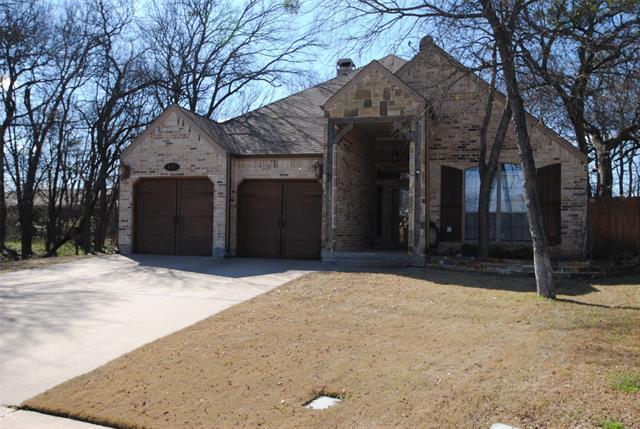 property at 1323 Preston Trail Ct