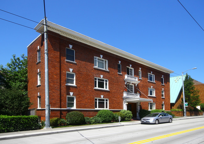 The Wayfarer Cooperative in Seattle, WA - Building Photo - Building Photo