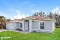 730 Cane St E in Lehigh Acres, FL - Building Photo - Building Photo