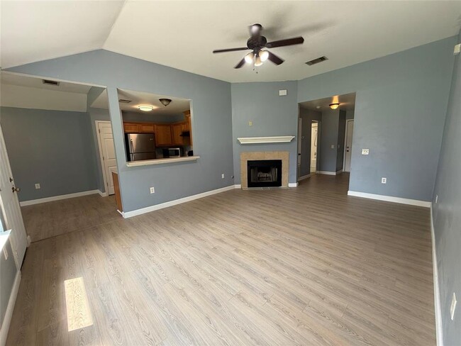 property at 6809 Jaired Dr