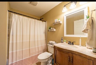 1120 N Ollie Ave in Stephenville, TX - Building Photo - Building Photo