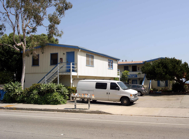 22844 Pacific Coast Hwy in Malibu, CA - Building Photo - Building Photo