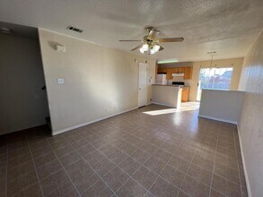 1402 Dugger Cir in Killeen, TX - Building Photo - Building Photo