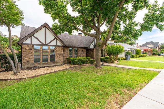 6706 La Manga Dr in Dallas, TX - Building Photo - Building Photo