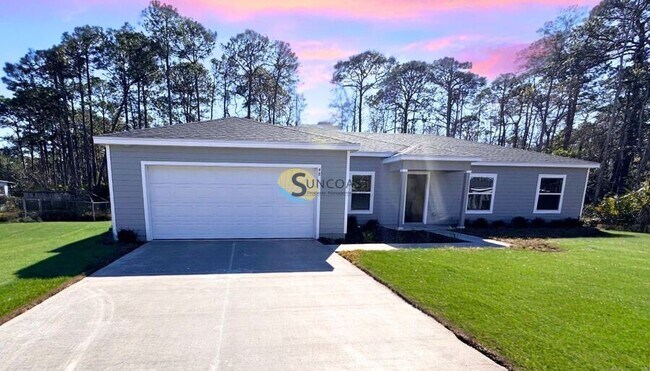 property at 48 Laguna Forest Trail