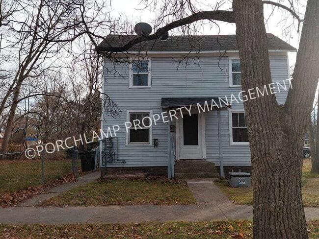 property at 319 E Forest Ave
