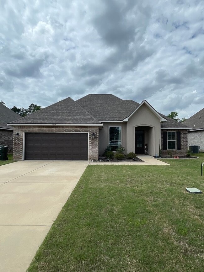 9624 Lockheed Dr in Shreveport, LA - Building Photo - Building Photo