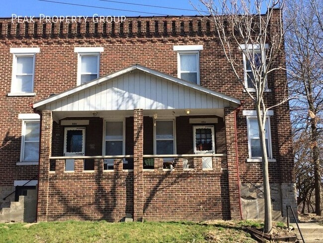 406 E Northwood Ave in Columbus, OH - Building Photo - Building Photo