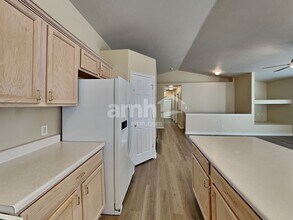 1716 S 2900 E St in Spanish Fork, UT - Foto de edificio - Building Photo