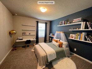 101 Stellamar Dr in Hutto, TX - Building Photo - Building Photo