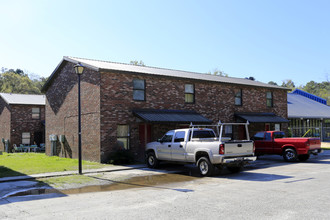 24396 Whyte Hardee Blvd in Hardeeville, SC - Building Photo - Building Photo