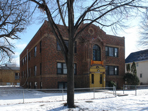 1220 Morgan Ave N in Minneapolis, MN - Building Photo - Building Photo