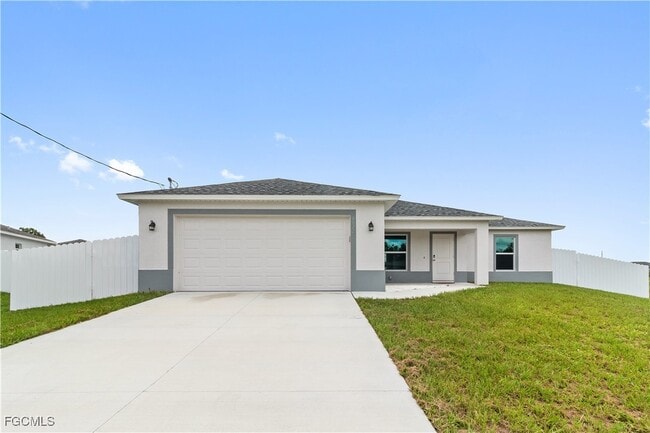 property at 8022 Melody Cir
