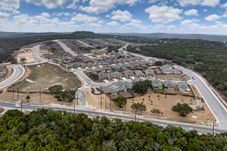 Scenic Crest in Boerne, TX - Building Photo - Building Photo