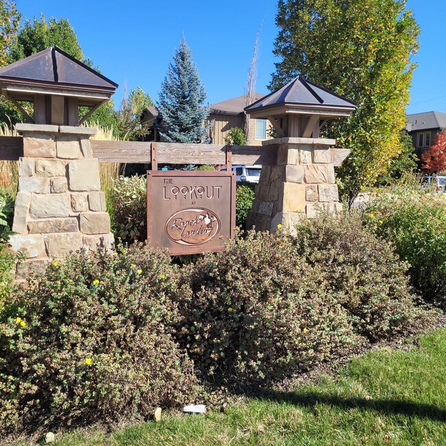 property at 1063 S 500 East,