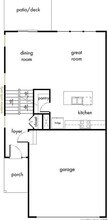 3726 SW Clayton Dr in Lee's Summit, MO - Building Photo - Building Photo