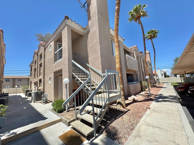 property at 1375 E Hacienda Ave