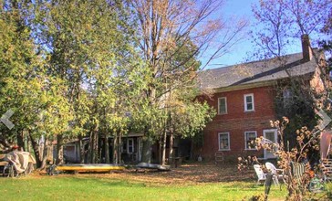 11-31 Stagecoach Rd in Stowe, VT - Foto de edificio - Building Photo