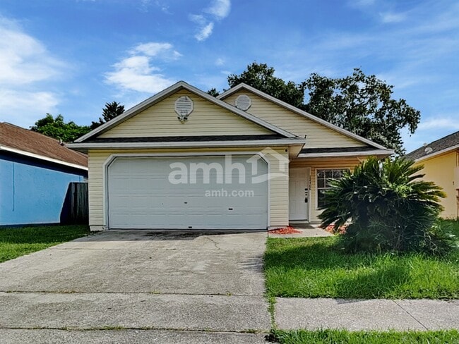 property at 12706 Parkbury Dr
