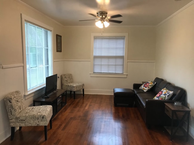property at 4012 Meadow Rd