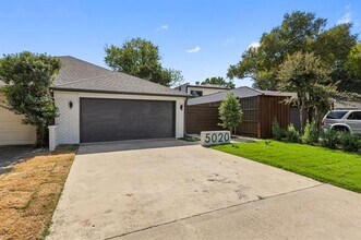 5020 Thunder Rd in Dallas, TX - Building Photo - Building Photo
