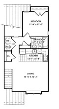 Baywood Village in Chestertown, MD - Building Photo - Floor Plan