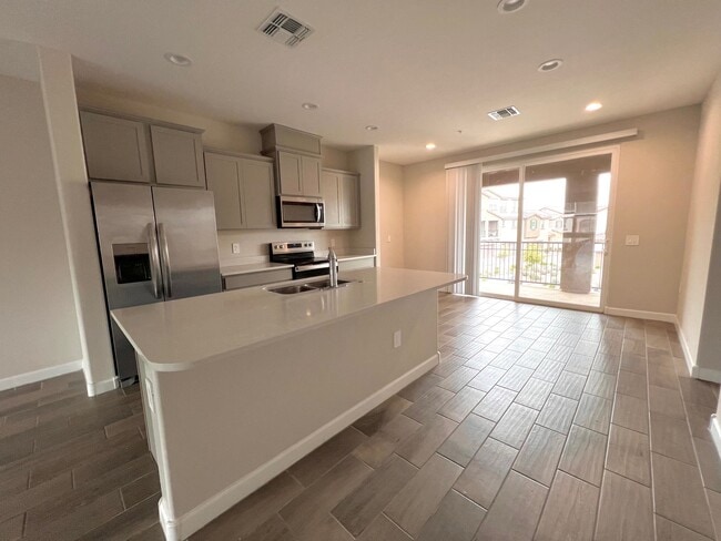 1255 N Arizona Ave, Unit 1032 in Chandler, AZ - Building Photo - Building Photo