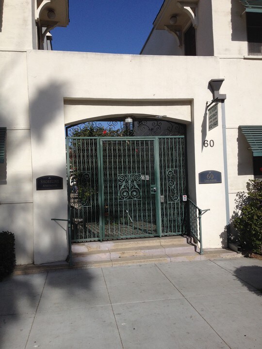 60 Lime Ave in Long Beach, CA - Building Photo
