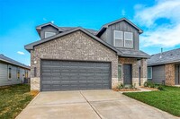 1122 Tempranillo Way in Houston, TX - Building Photo - Building Photo