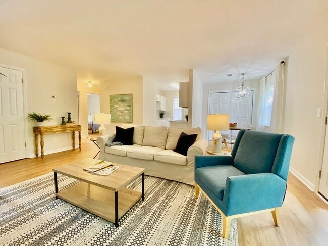 533 Grant Ave in North Augusta, SC - Building Photo - Building Photo