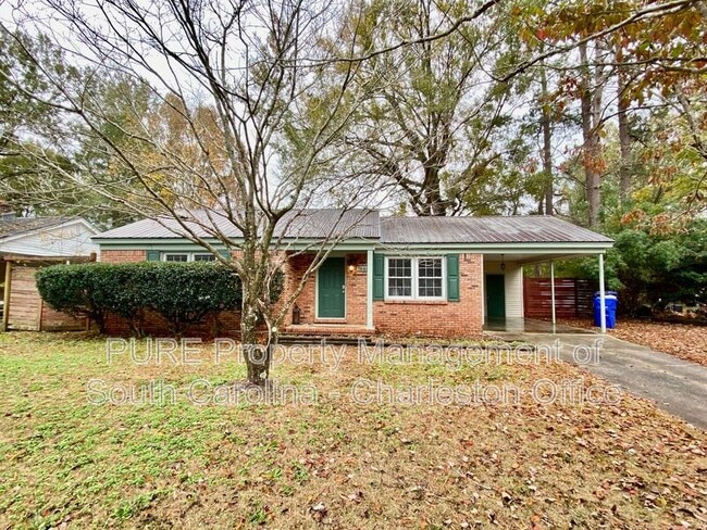 7648 Hillview Ln in North Charleston, SC - Building Photo - Building Photo