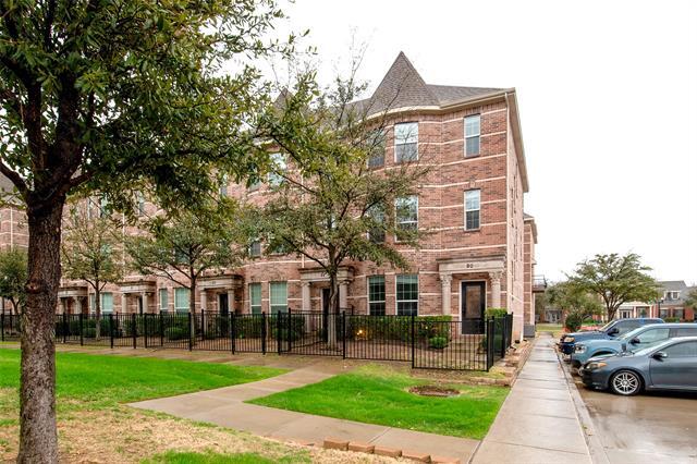 property at 2500 Rockbrook Dr