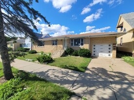 416 Sibley Blvd in Calumet City, IL - Building Photo