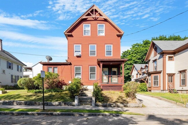 property at 5 Essex St