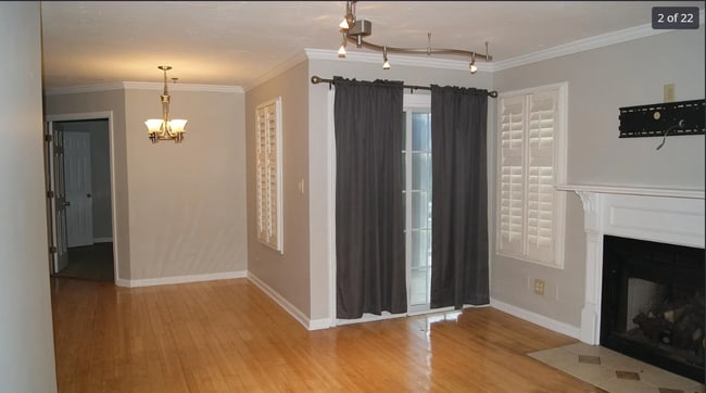 5668 River Heights Xing SE, Unit 5668 in Marietta, GA - Foto de edificio - Building Photo