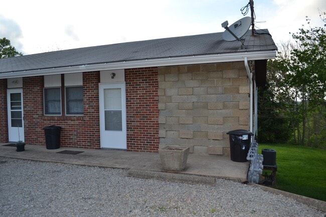 property at 4297 7th Street Rd