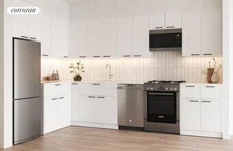 733 Myrtle Ave in Brooklyn, NY - Building Photo - Building Photo