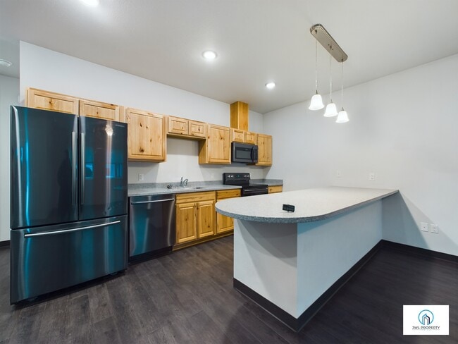 property at 2416 Homestead Dr