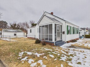 1410 Greenville Ave in Richmond, VA - Building Photo - Building Photo